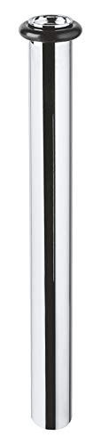 Grohe urinoirspoelleiding compleet voor urinoirspoeler chroom - 37035000