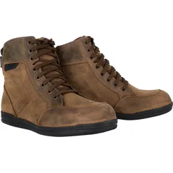 Oxford Kickback, Schuhe wasserdicht - Braun - 46 EU