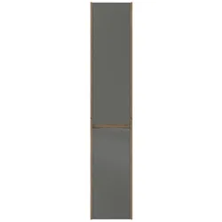Sadena Hochschrank links LANDAU - B/H/T ca. 33.30x170.70x17.30