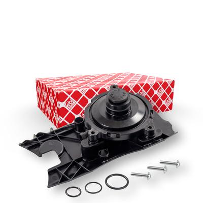 FEBI BILSTEIN febi Plus 103481 für Iveco