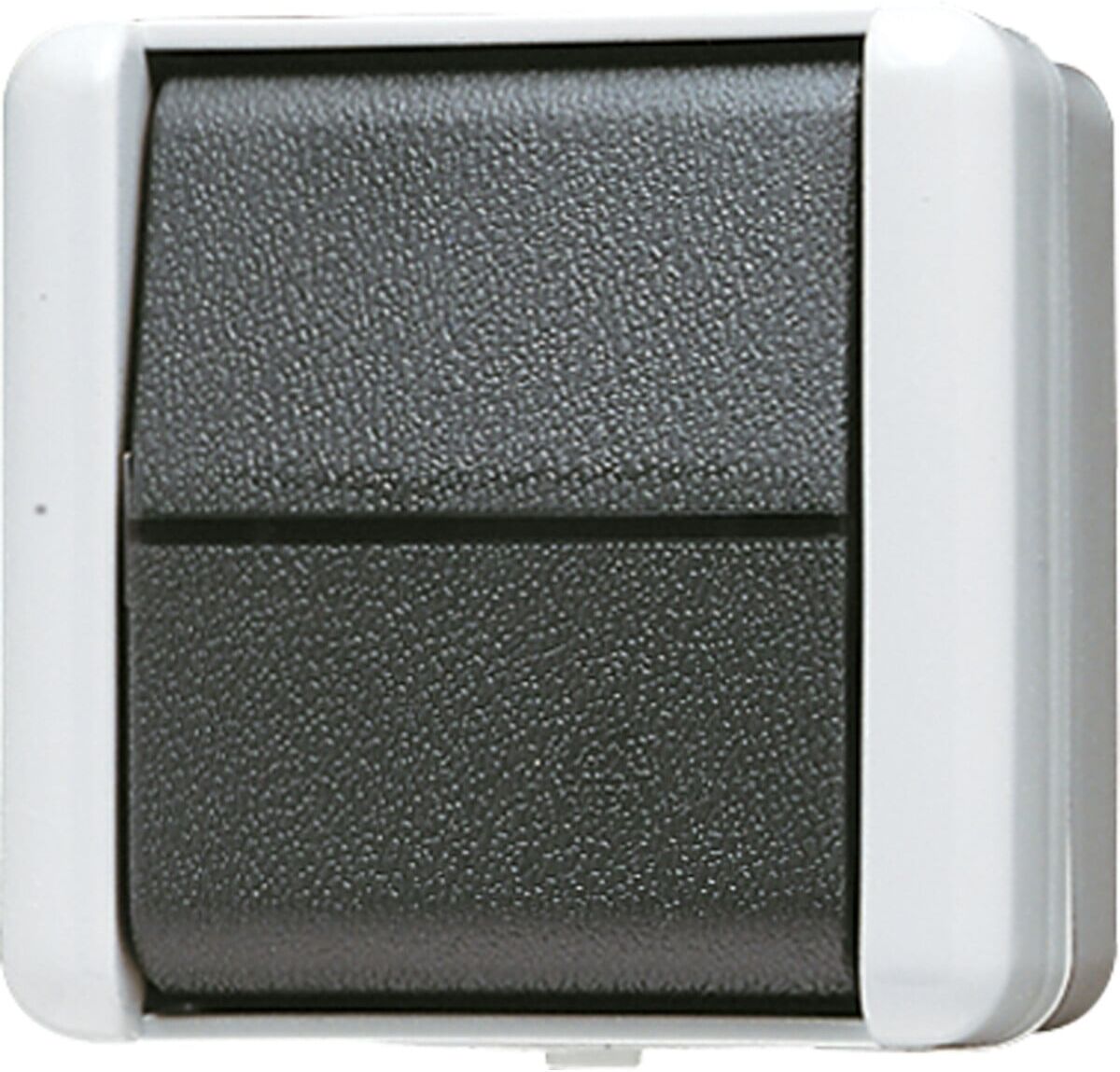 Jung Wippschalter Univ Aus Wechsel 806 W (806W)