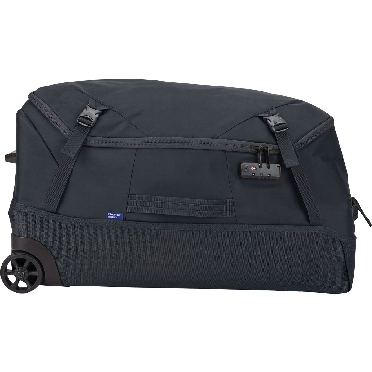 Thule Enroute Check In Wheeled Duffel darkest blue (3205613-3205613)