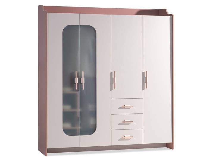 Kleiderschrank Estella
