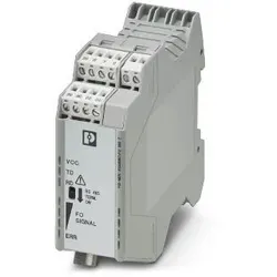 Phoenix Contact LWL-Umsetzer PSI-MOS-RS4 #2708313