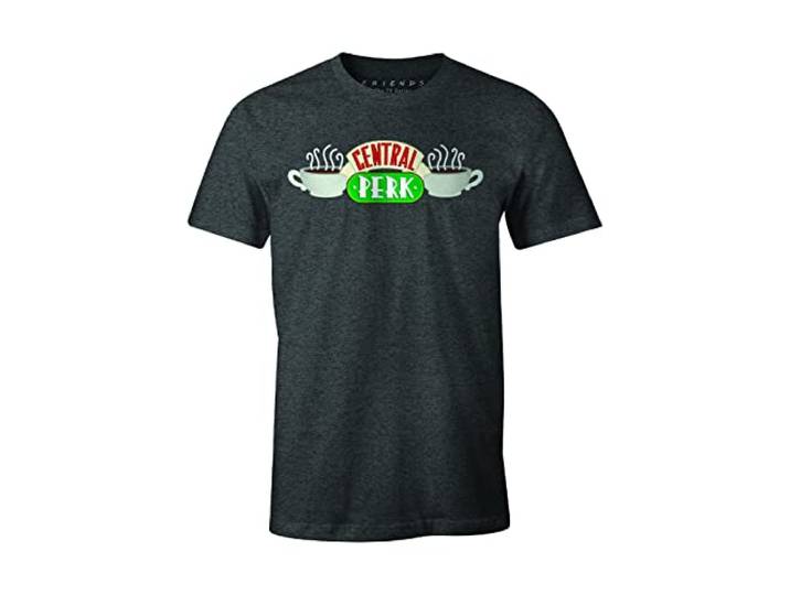 T-shirt Friends - Central Perk