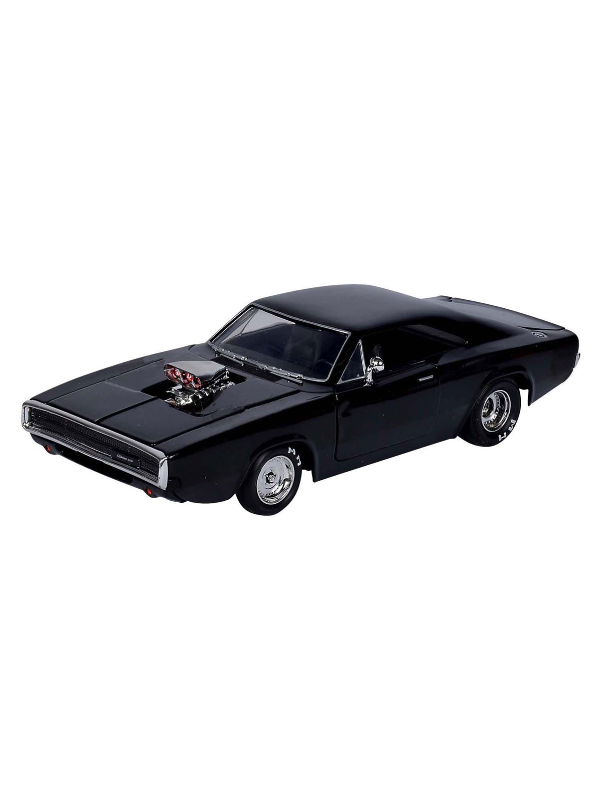 Jada Toys - Fast&Furious (7) 1970 Dodge Charger 1:24