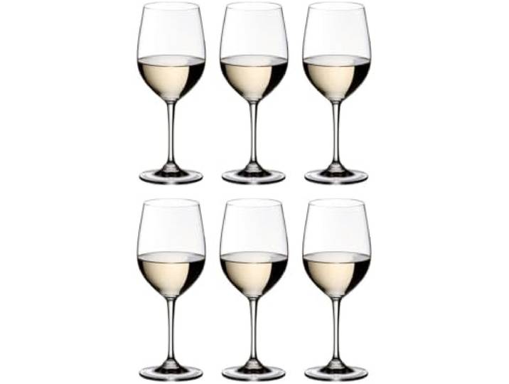 Bayerische Glaswerke Riedel VINUM Viognier/Chardonnay - 6er Set