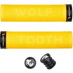 Wolf Tooth, Velogriff