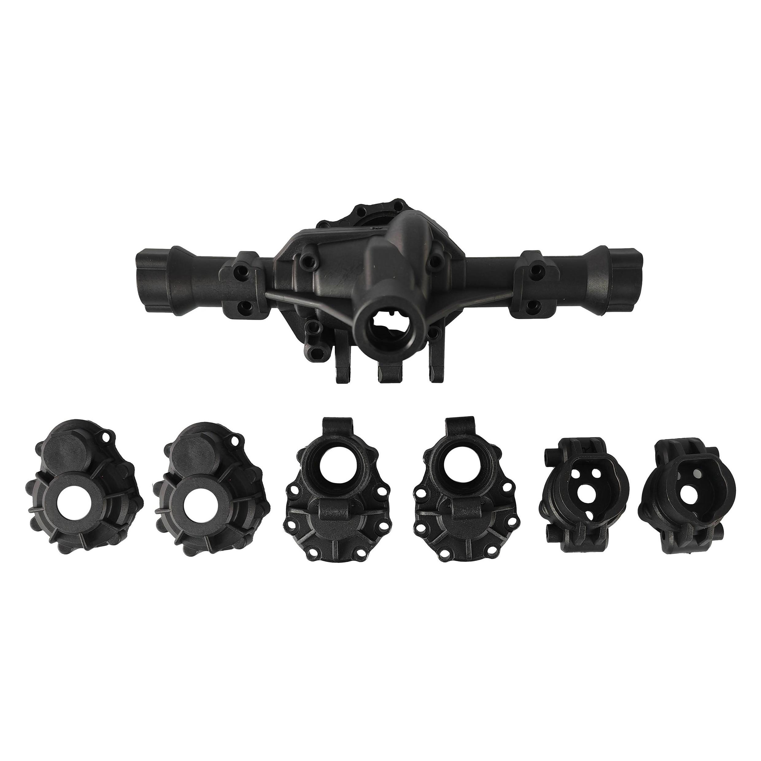 Amewi Hinterachsengehäuse Set CT10 (51911587)