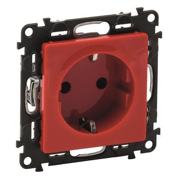 Legrand LEGR Vlife Ssdo Sl Ks Rot 753129 753129 (753129)