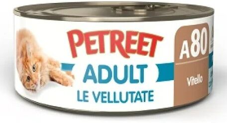 Ciam Pr Cat A80 Vel Vitello 70g