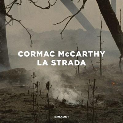 La strada - Cormac McCarthy, Audio, 9788858492970