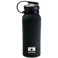 Nathan, Trinkflasche + Thermosflasche, (0.53 l)