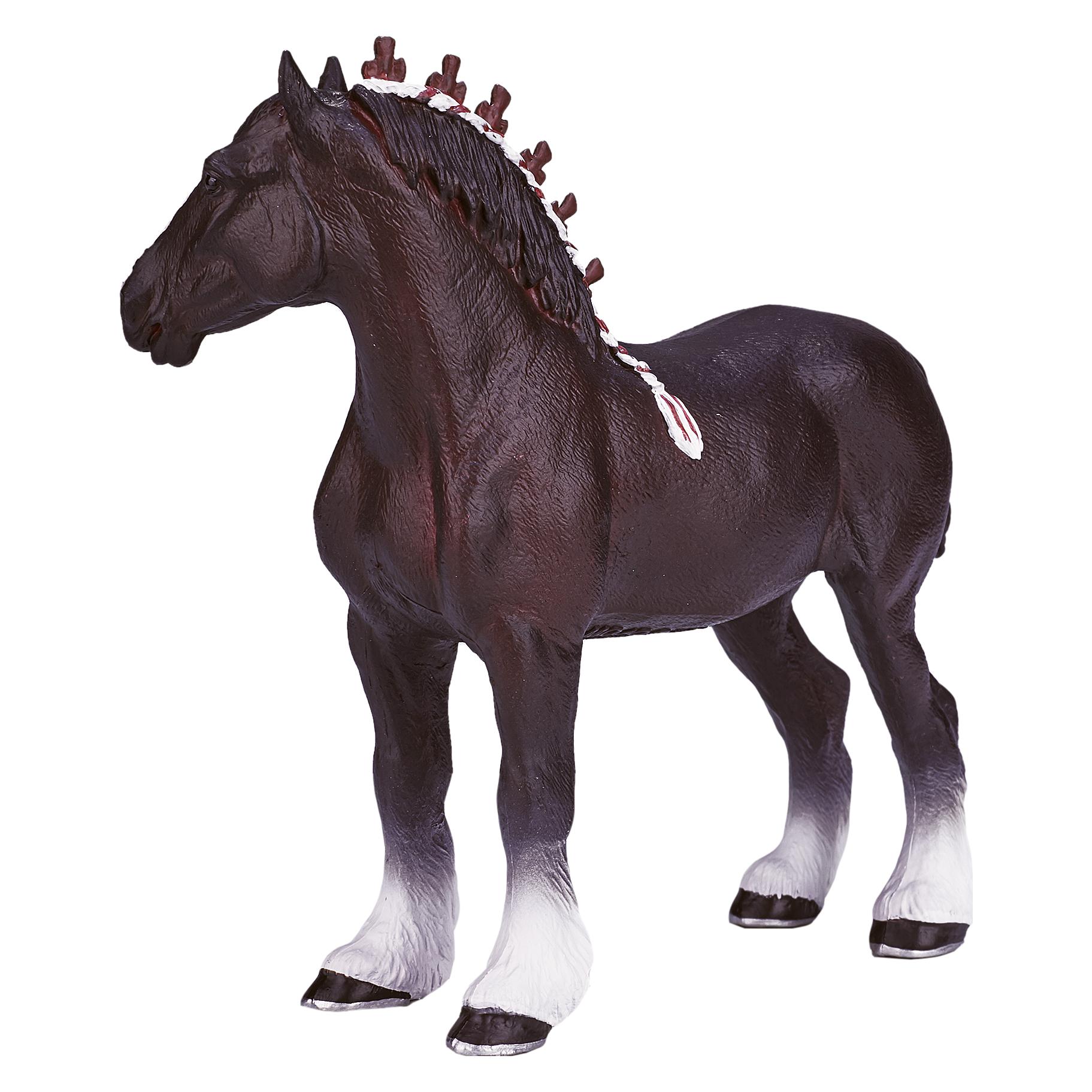 Mojo Shire Horse (387290)
