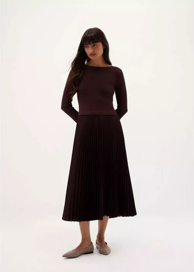 HOBBS - Kleid, für Damen, Größe 42