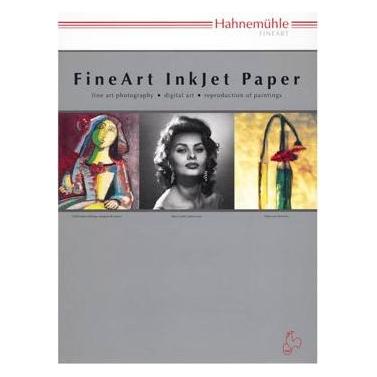 Hahnemühle Papier (308 g/m², A3, 25 Stk.) (10641618)