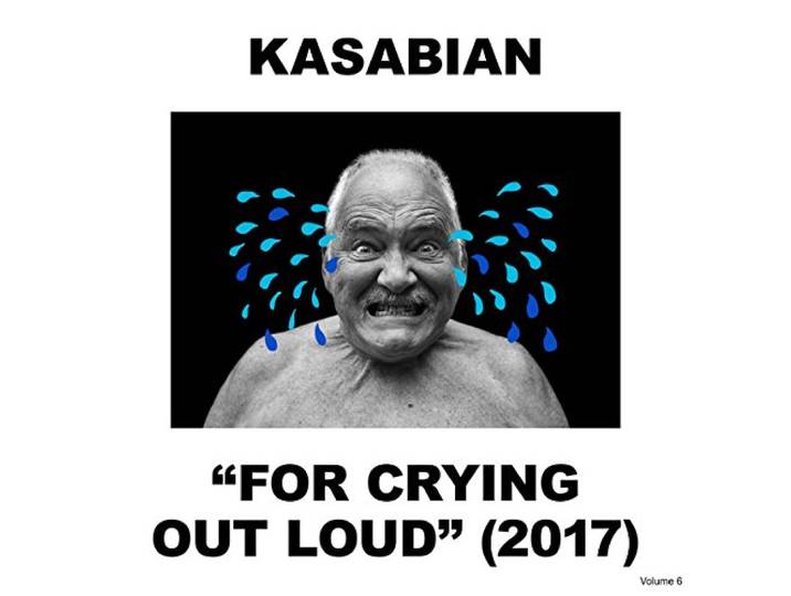 For Crying Out Loud