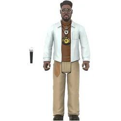 Super7 De La Soul ReAction figurine Wave 01 Kelvin "Posdnuos" Mercer (Me, Myself & I)
