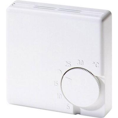 Eberle 101110251102 RTR-E 3524 Raumthermostat Aufputz Heizen 1St.