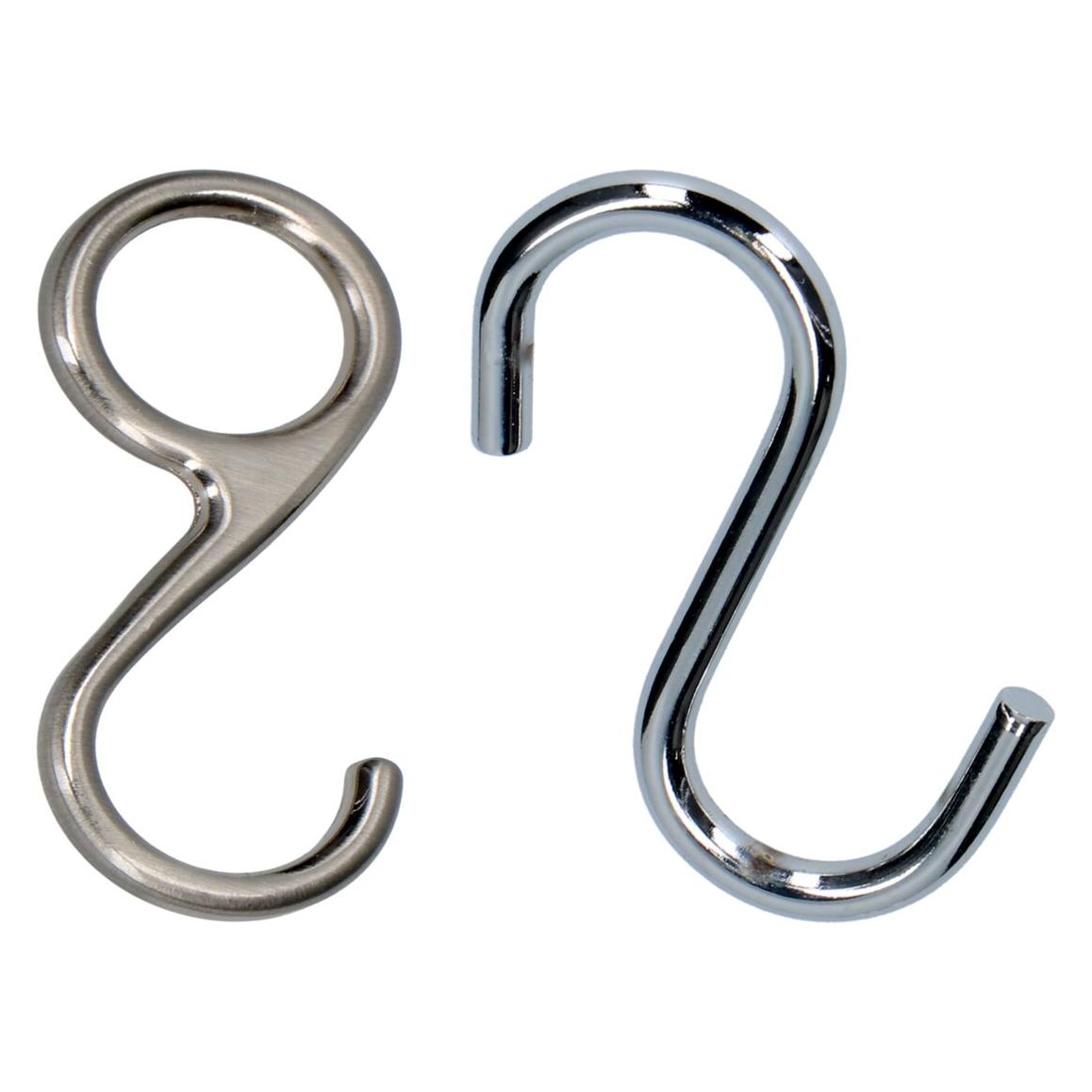 OK-Line S-Haken ø 16 mm (1 Stk.) (8170805.05)