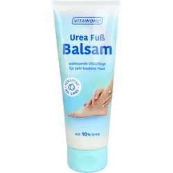 Urea Fuß Balsam 10% 75 ML