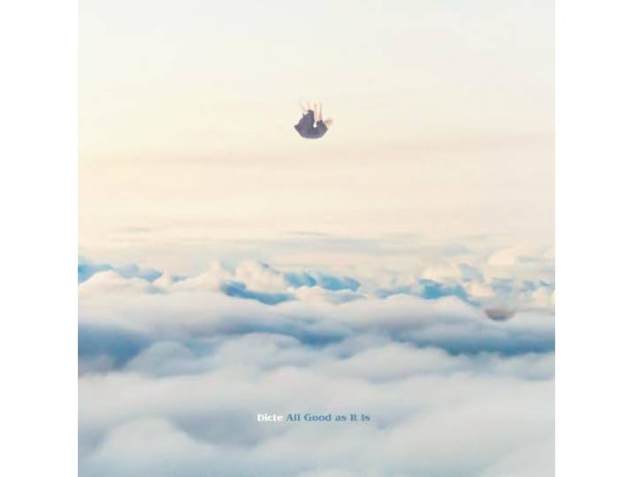 All Good As It Is (Lp)