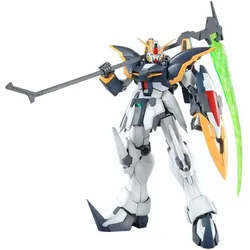 Bandai MG 1/100 XXXG-01D GUNDAM DEATHSCYTHE EW VER.
