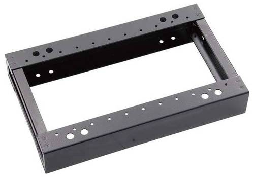 Hager MES-RS190602 MES-RS190602 Reihensockel 1St.