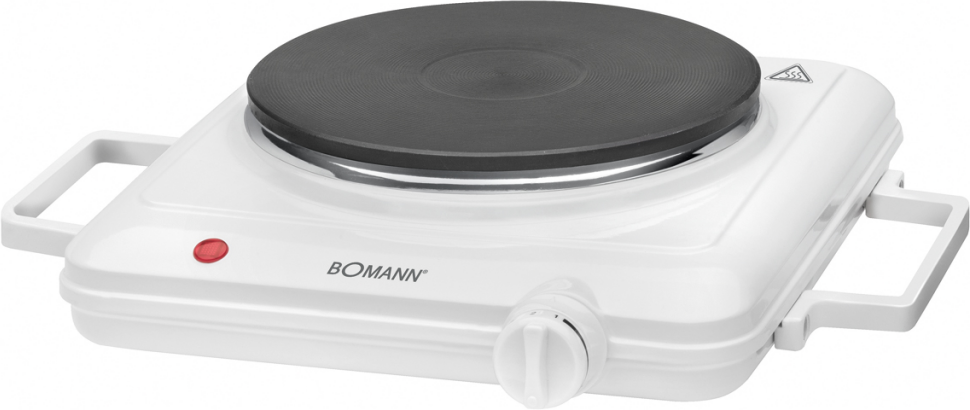 Bomann Piastra Cucina Singola