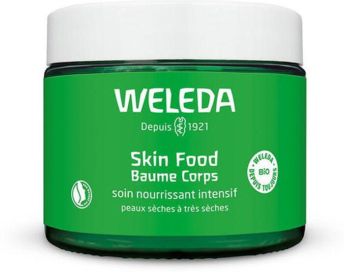 Weleda Skin Food Laits corporels