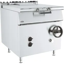 Base 900 El. Kippbratpfanne 80L