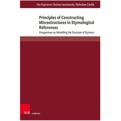 Kapranov:Principles of Constructing Mic, Fachbücher von Yan Kapranov, Kapranov, Bozena/Cieslik, Yan Iwanowska Kapranov, Boleslaw, Yan/Iwanowska