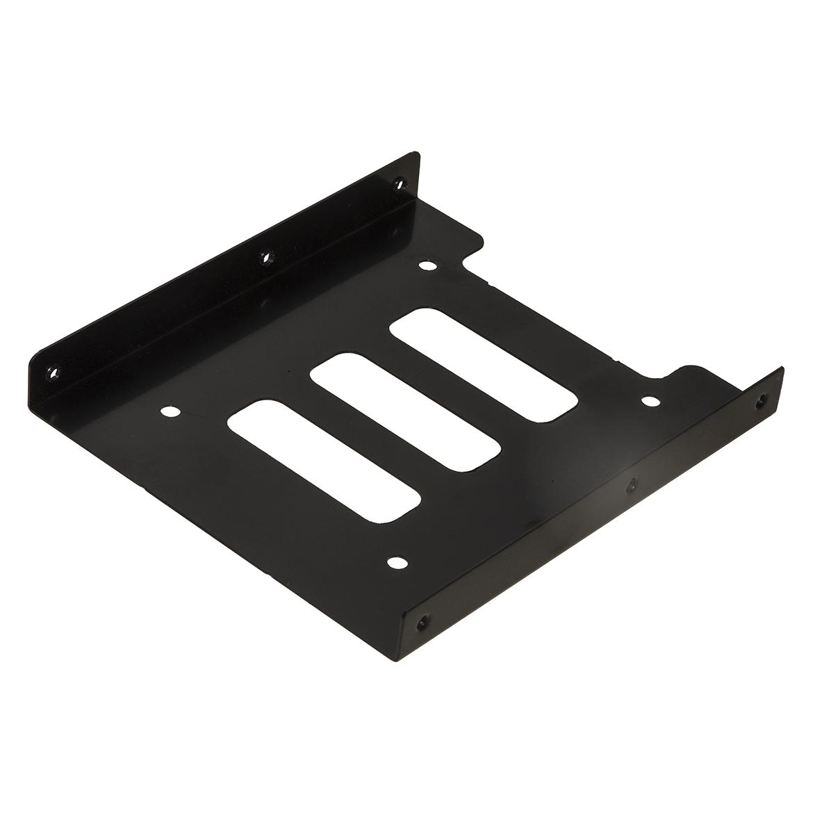 Link FRAME HHD/SSD 2,5 SU ALLOGGIAMENTO 3,5" CON VITI (LKLU01)