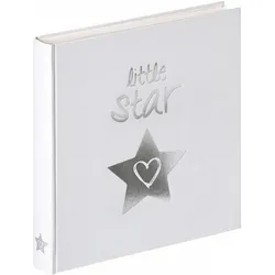 Walther Design, Fotoalbum, Little Star (28 x 30.50 cm)