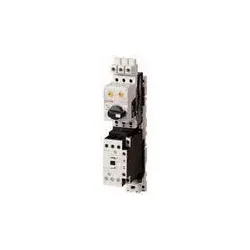 Eaton 167817 Direktstarter, Ir= 8 - 32 A, 24 V 50/60 Hz, Wechselspannung MSC-DE-32-M32-SP(24V50/60HZ)