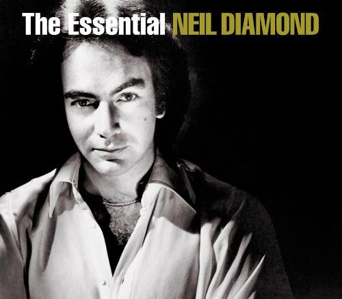 Neil Diamond - The Essential Neil Diamond - Preis vom 30.09.2026 09:01:18 h