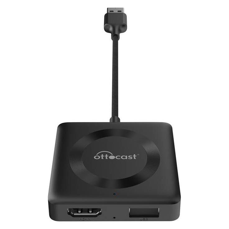 Ottocast CA361-C4 (CA361-C4 Car TV MAX)