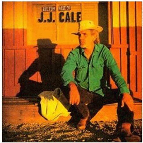 J.J. Cale - The very best of - Preis vom 07.10.2026 11:45:10 h