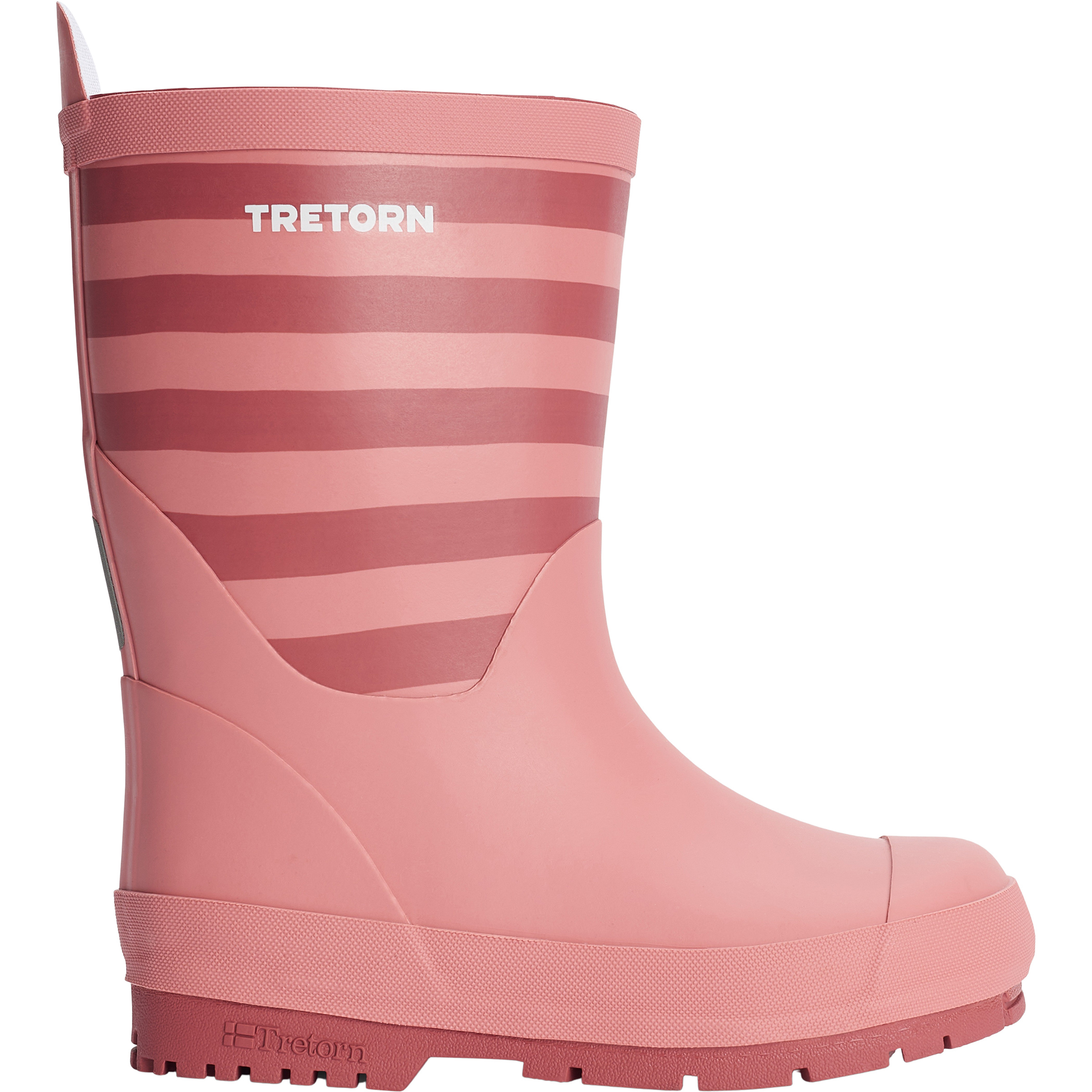 Tretorn Gränna Gummistiefel Kinder Gummistiefel pink Größe 25 Lifestyle