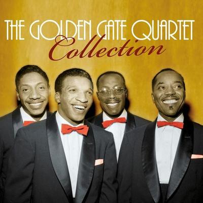 The Golden Gate Quartet Collection - Golden Gate Quartet, CD