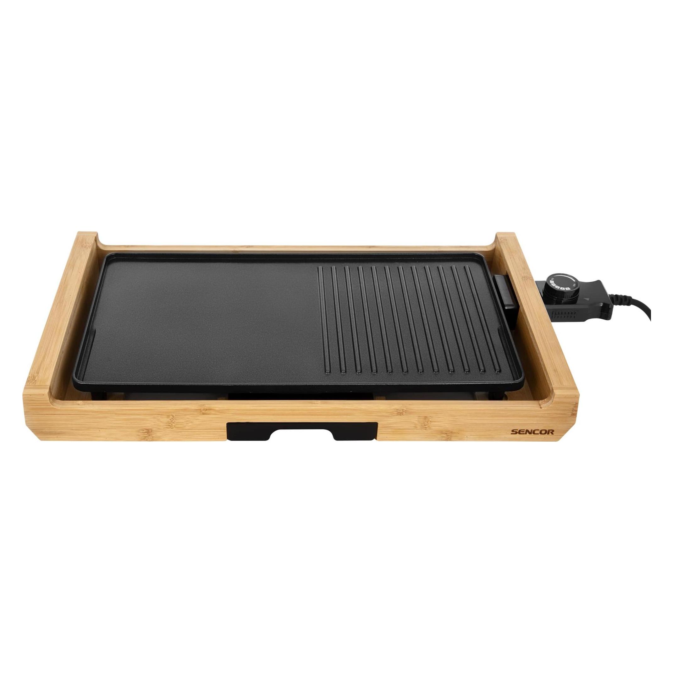 Sencor SBG 206BK (1.80 kW) (41013736)