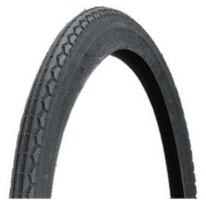 Fischer Reifen 20 47-406 Strasse sw (20 x 1.75, 47-406) (FIS-60014)