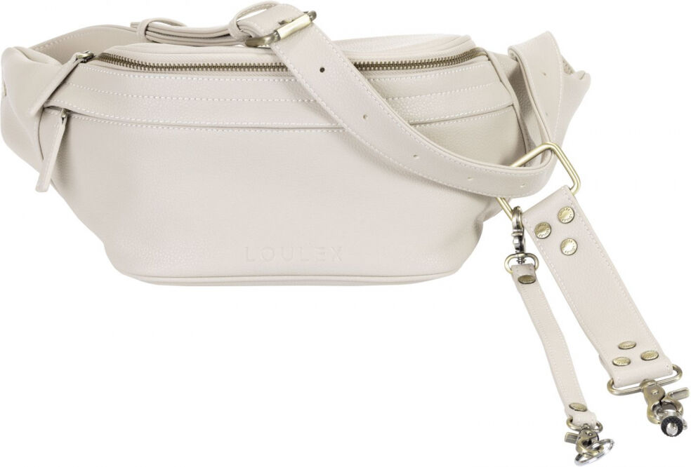 Loulex Fanny Pack beige
