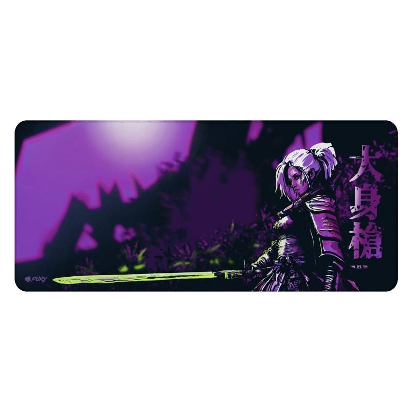 Fury Yari Speed XL Shadow Duelist (XL) (NFU-2445)