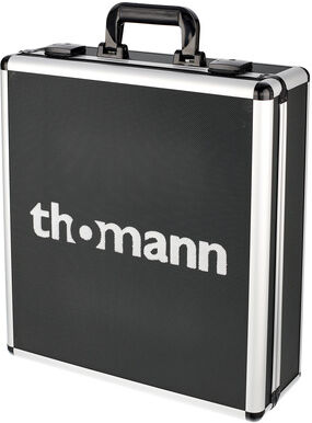 Thomann Mix Case 1202 USB/FX USB Schwarz