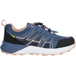 Whistler Talid wasserdichte Wanderschuhe Kinder 2105 - bering sea 30