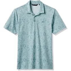 TravisMathew Featherweight Paradise Poloshirt Herren - XXL