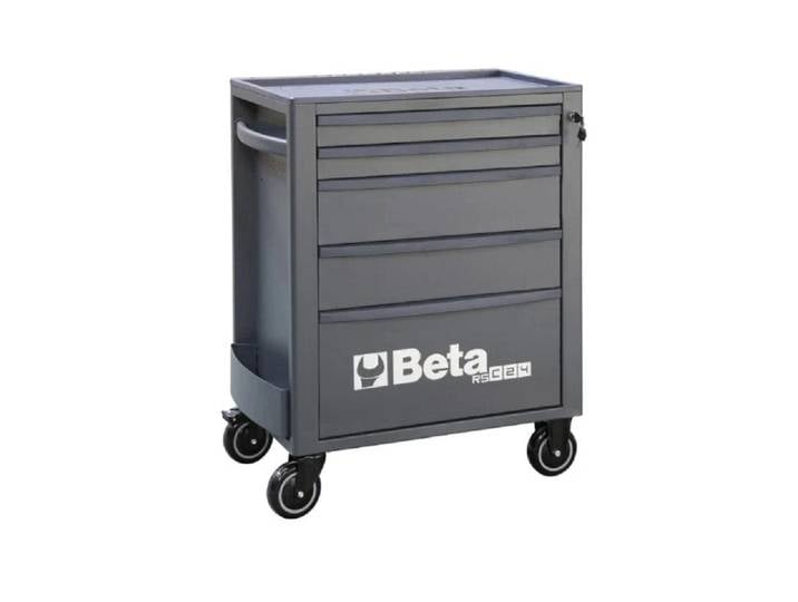 Werkstattwagen BETA RSC24/5-BETA , grau, Werkstattwagen, Werkstattwagen