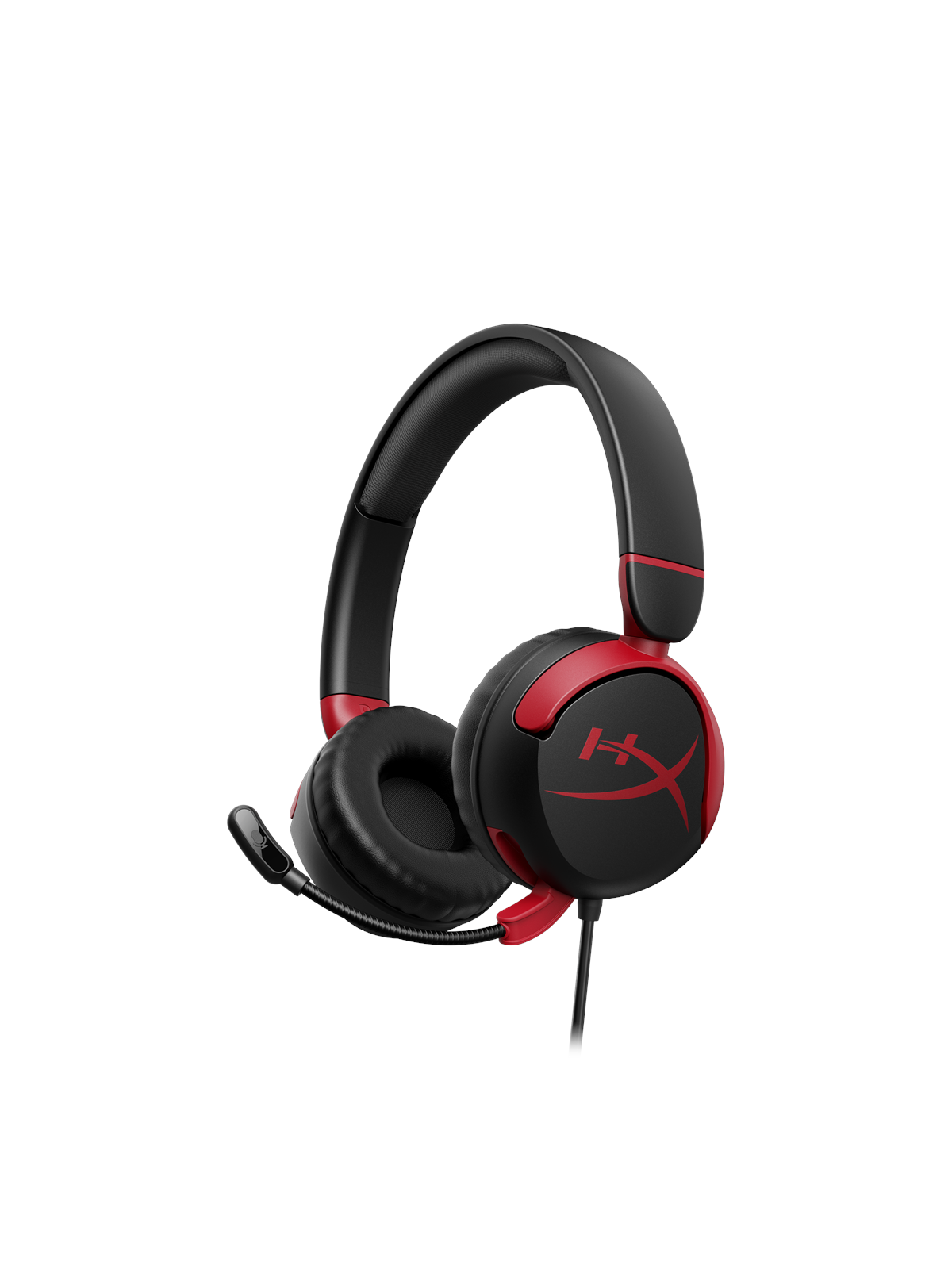 HyperX Cloud Mini - Wired Gaming Headset - Schwarz