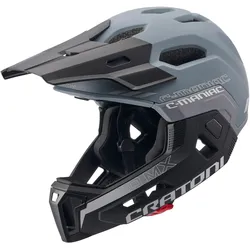 Cratoni C-Maniac 2.0 MX grey matt